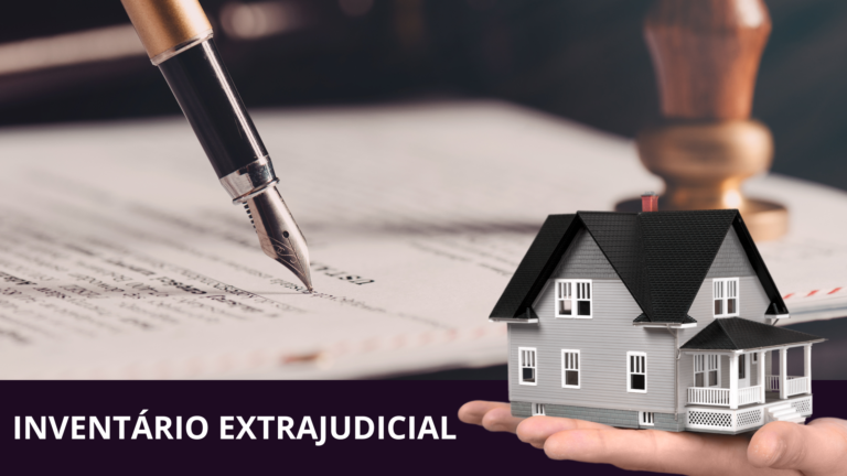 inventário extrajudicial
