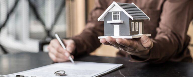 regularização de imóveis