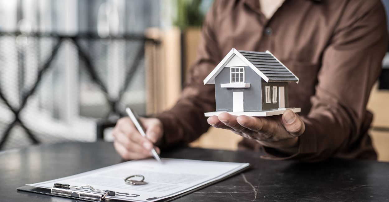 O Que é Usucapião Familiar