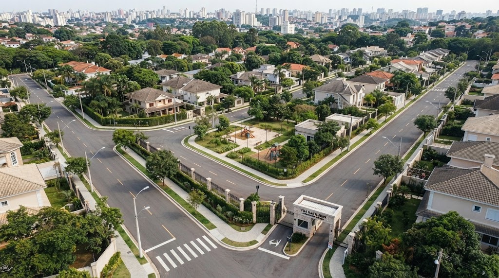 REURB vargem grande paulista