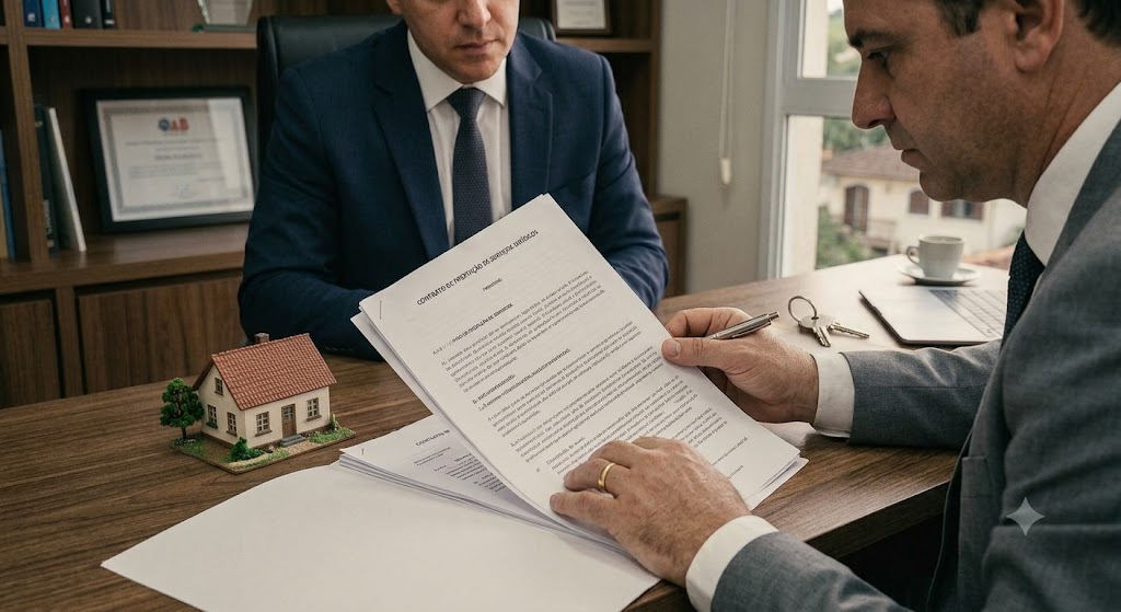 imóvel de herança sem registro como regularizar