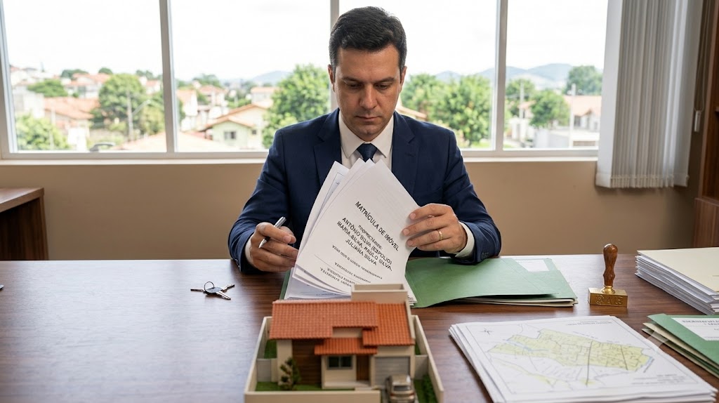 Venda de Imóvel de Herança Precisa da Assinatura de Todos os Herdeiros?